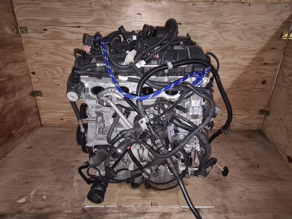 Moteur B48A20A Complet MINI MINI, Envoi, Utilisé, Daihatsu