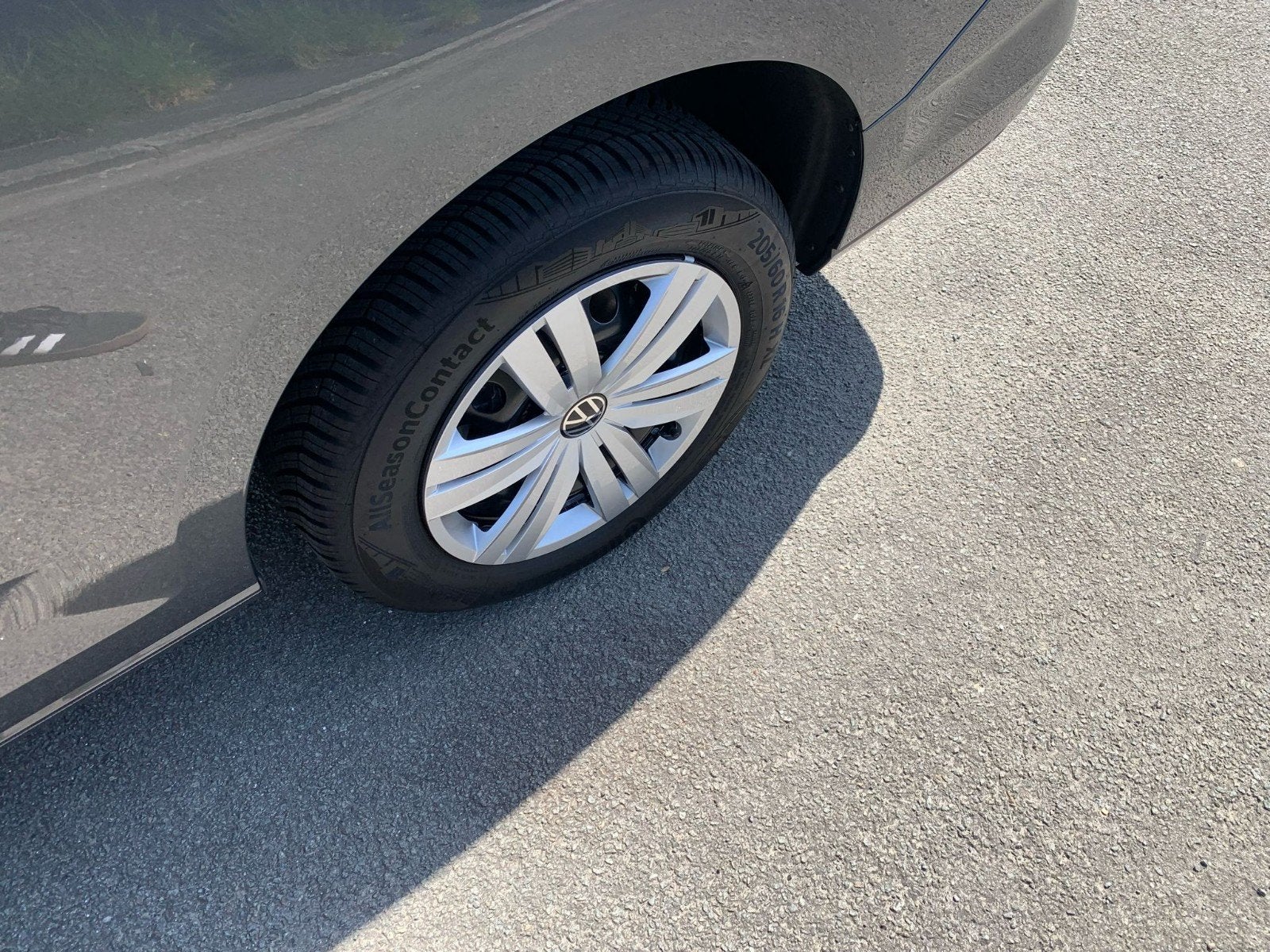 Wv Caddy, Auto-onderdelen, Banden en Velgen, Ophalen of Verzenden