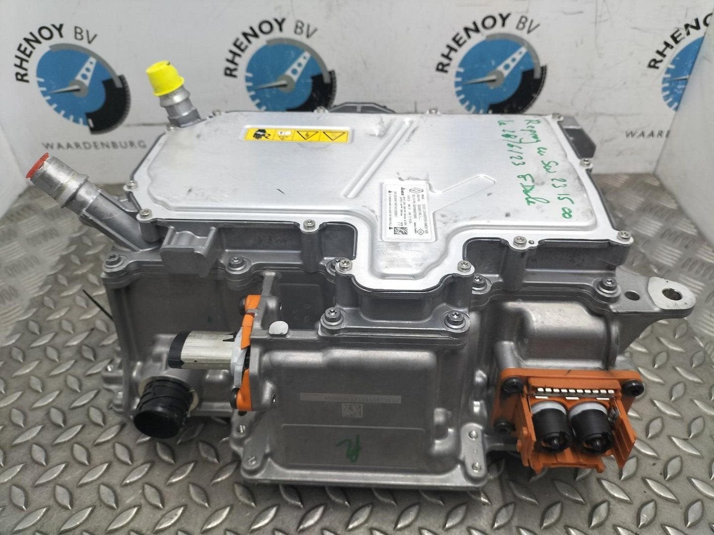 RENAULT RAFALE 1.2 E-TECH 200 Hybrid (DGM2) EV / HYBRIDE INV, Autos : Pièces & Accessoires, Autres pièces automobiles, Utilisé