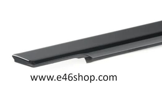 RAAM RUIT LIJST HOOGGLANS BMW G30 F90 G31 OE 51337404026, Neuf, -, -, Enlèvement ou Envoi
