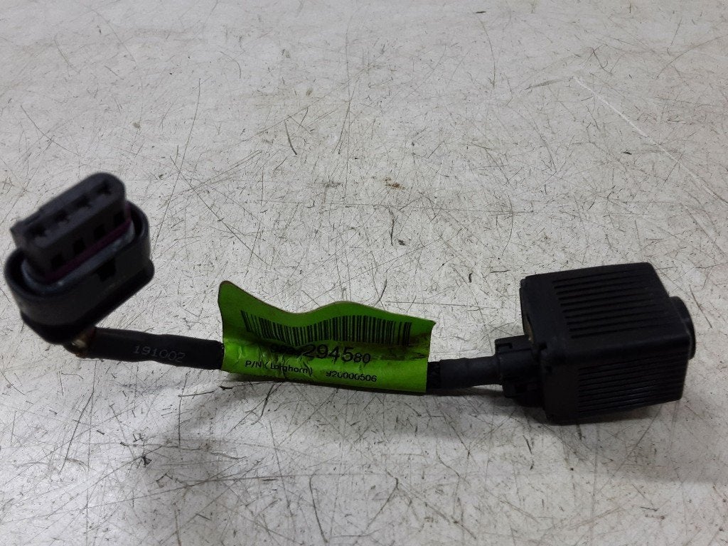 CAMERA ARRIÈRE 508 SW (F4 / FC / FJ / FR) (98322944580), Utilisé, Peugeot