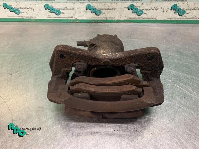 Remklauw (Tang) links-voor van een Smart Forfour, Gebruikt, -, -, Ophalen of Verzenden