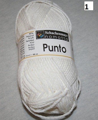 SMC Punto coloris 1, Enlèvement ou Envoi, Neuf, Tricot, Laine ou Fils