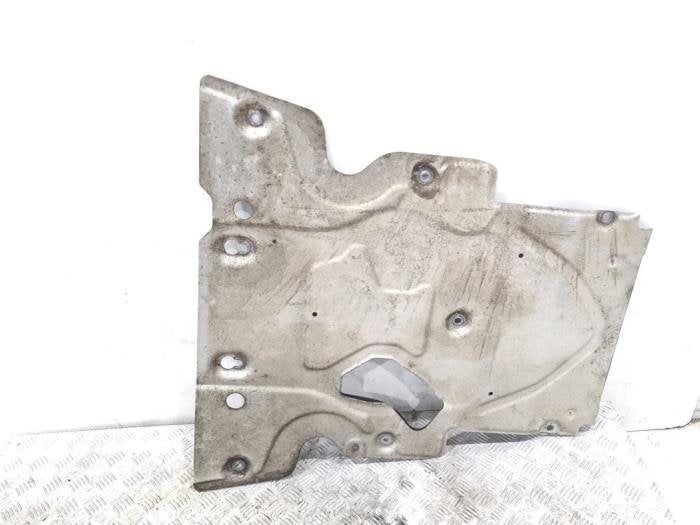 Motor Beschermplaat van een Landrover Range Rover Sport, -, -, Ophalen of Verzenden, -