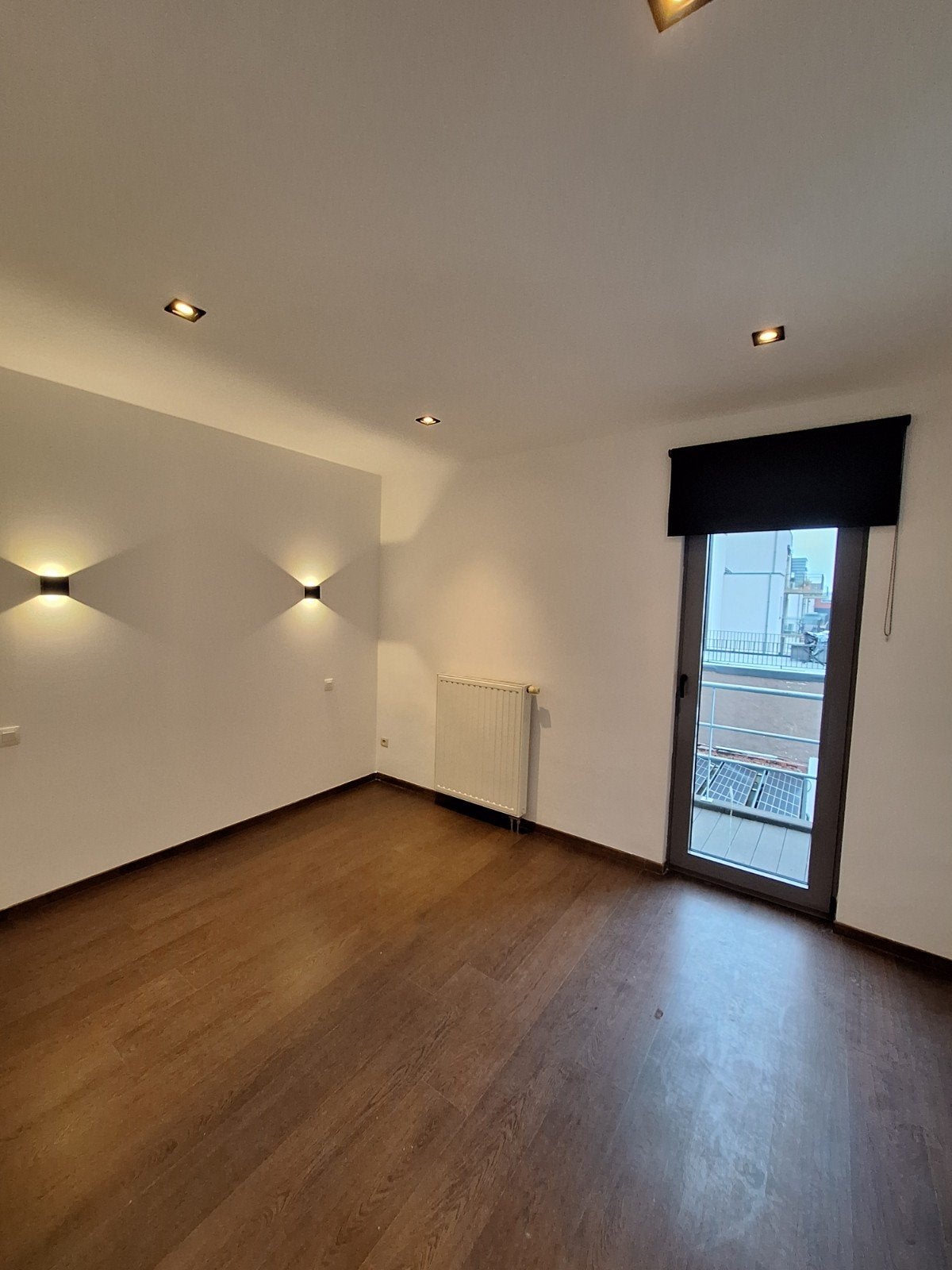 1 slpkm appartement centrum leopoldsburg, 50 m² of meer, Provincie Limburg