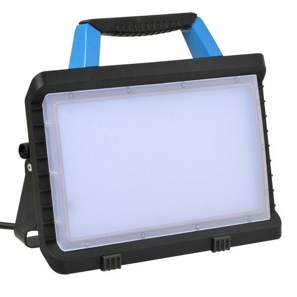 LED PROF werklamp 45W 4200K 4950lm + 2x WCD, Verzenden