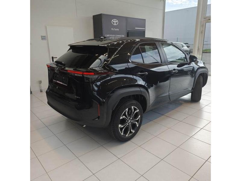 Toyota Yaris Cross Executive, Autos, Achat, Euro 6, 5 portes, Electronic Stability Program (ESP)