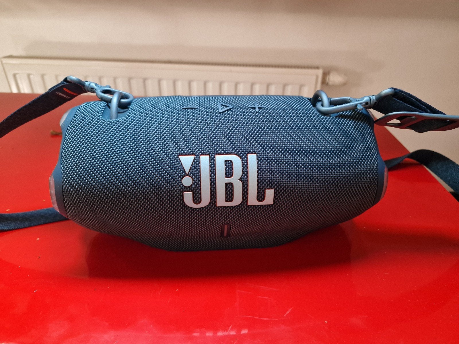 Jbl xtreme4, TV, Hi-fi & Vidéo, Enceintes, Enlèvement, JBL