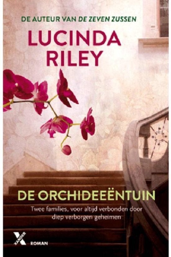 De orchideeëntuin, Enlèvement ou Envoi, Utilisé, Belgique