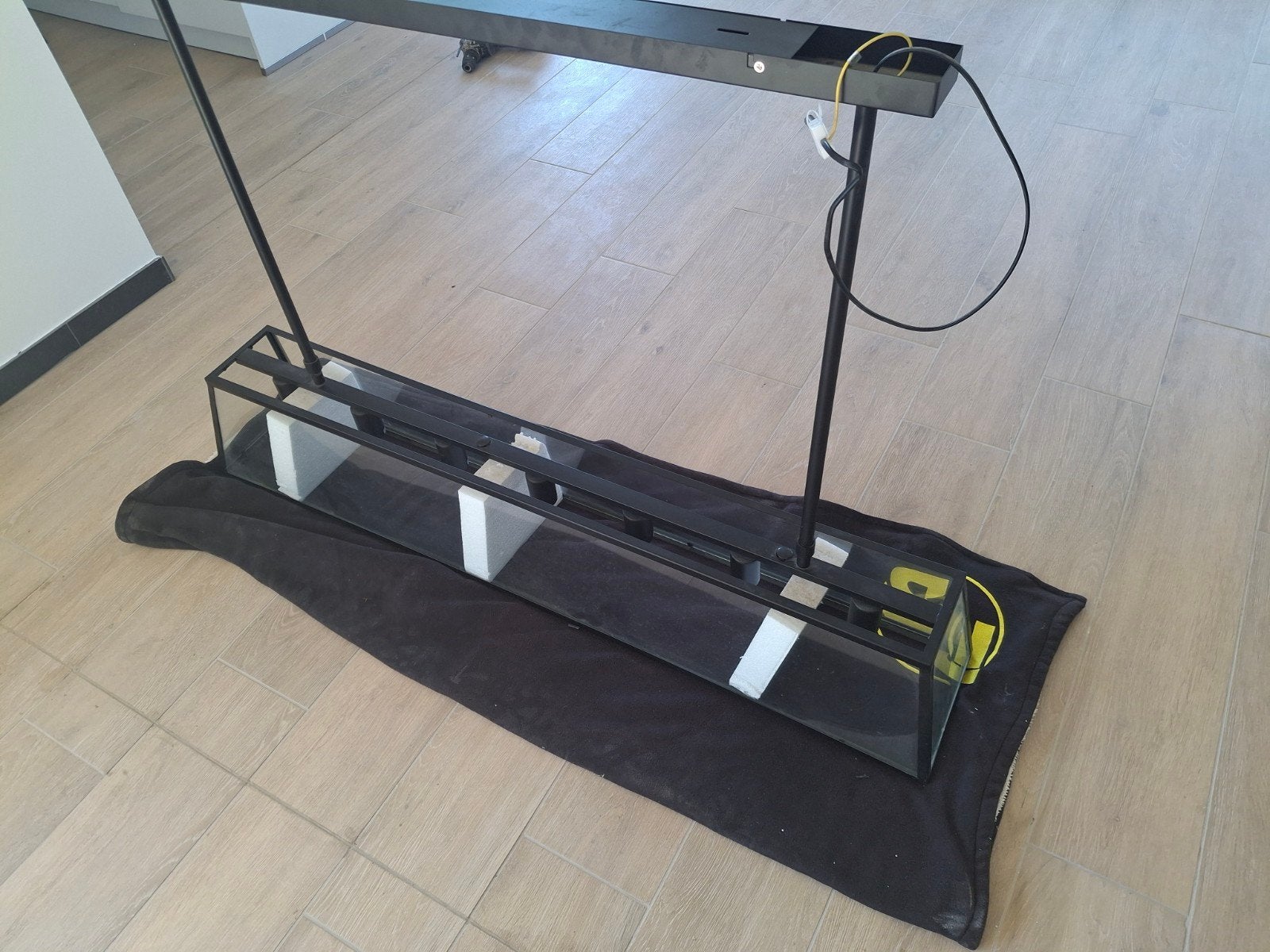 Hanglamp, Huis en Inrichting, Ophalen, Nieuw