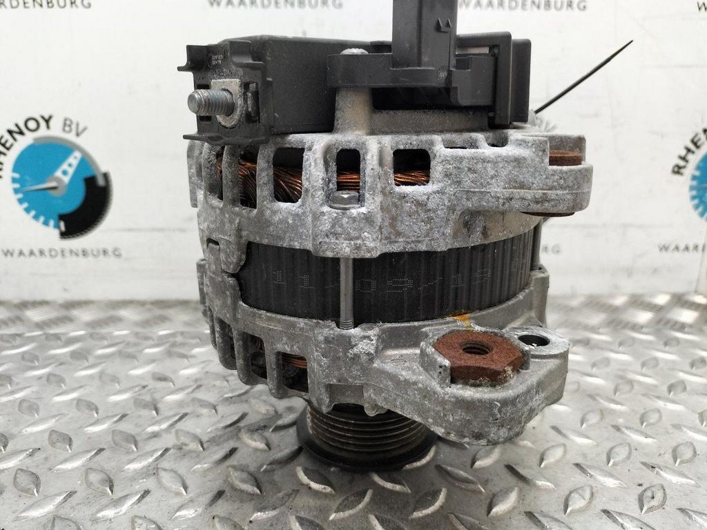 VOLVO XC60 DYNAMO 2019, Auto-onderdelen, Ophalen of Verzenden, Gebruikt, Stiba lid