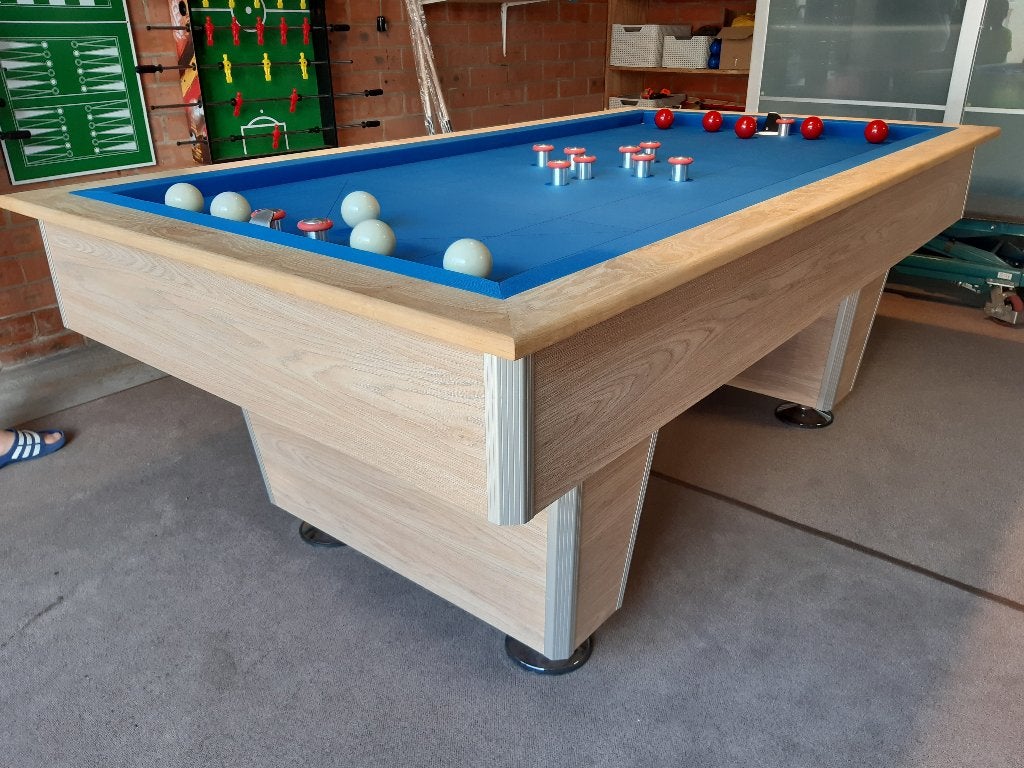 Tapbiljart Match — klassiek cafémodel | ’t Clubke, Sport en Fitness, Ophalen, Nieuw