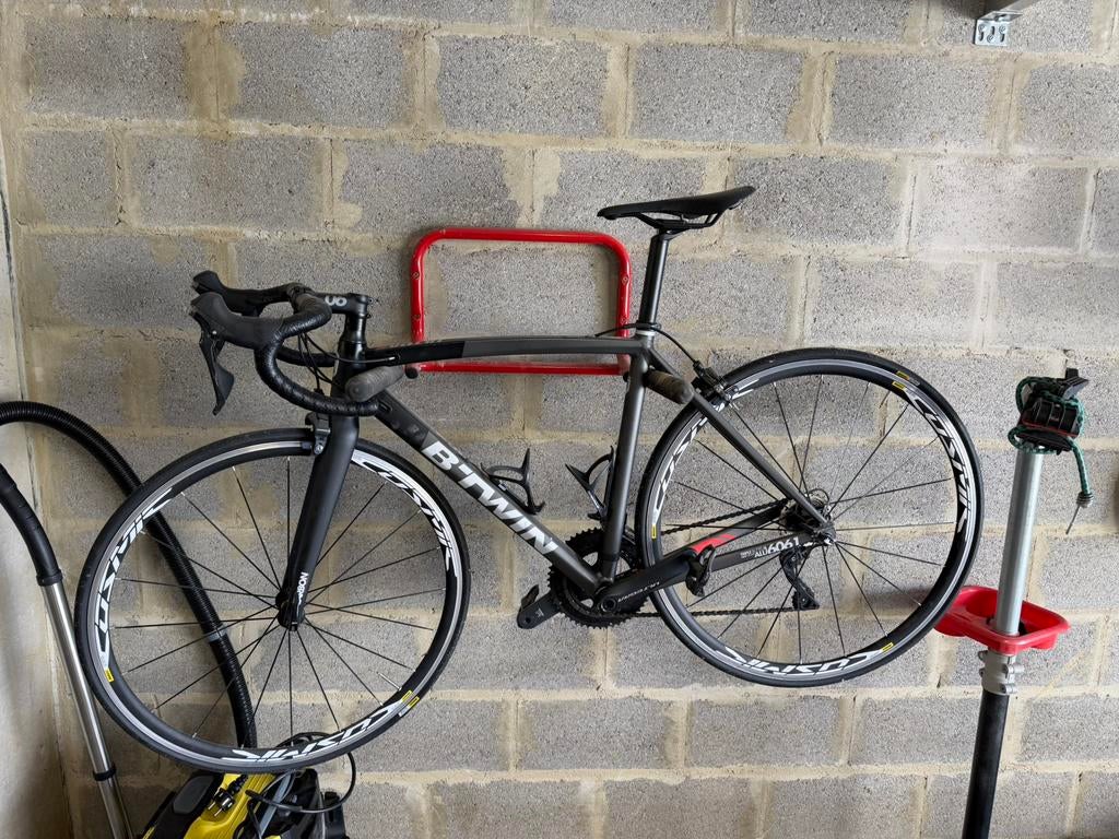 Velo btwin de. - de 1000 kms taille M, Enlèvement, Comme neuf