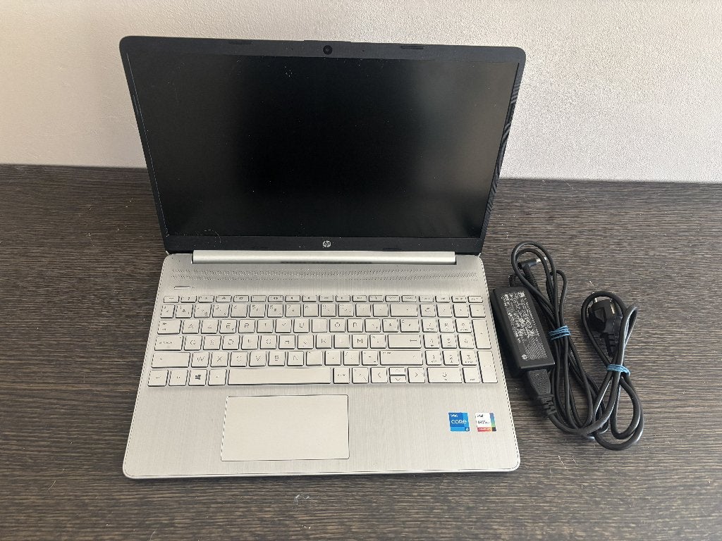 HP Laptop, Ophalen, Hp, Gebruikt, Met videokaart