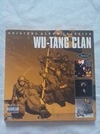 Wu-Tang Clan - Original album classics 3 CD, CD & DVD, CD | Hip-hop & Rap, Enlèvement ou Envoi, Comme neuf, Édition spéciale, Album
