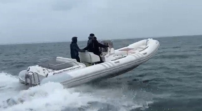 Apex A24 | Mercruiser V8 5.0 MPI | Trailer | Ruime boot, Watersport en Boten, Gebruikt, Binnenboordmotor, 260 pk, Benzine