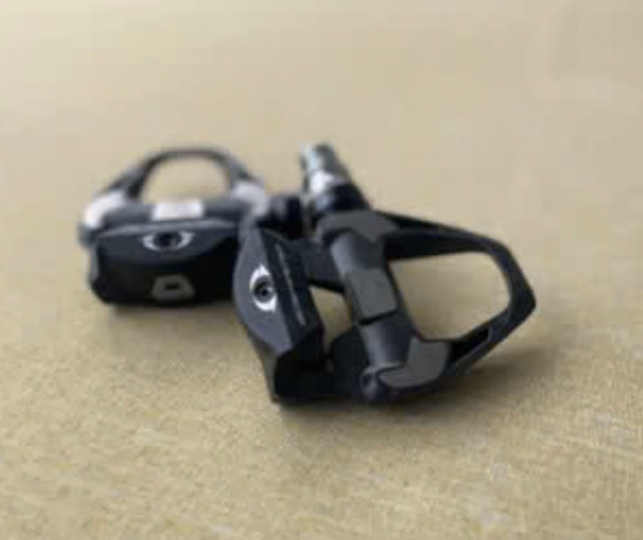 Nieuw: Shimano Pedalen PD-R9100 Dura Ace, Fietsen en Brommers, Crankstel of Pedalen, Nieuw, Ophalen of Verzenden, Racefiets