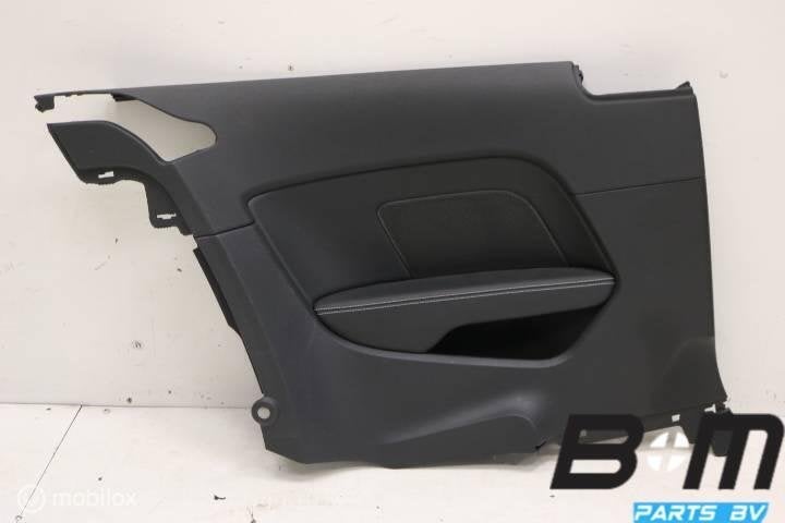 Paneel linksachter Audi A3 8V 3 deurs 8V3867036, Auto-onderdelen, Gebruikt