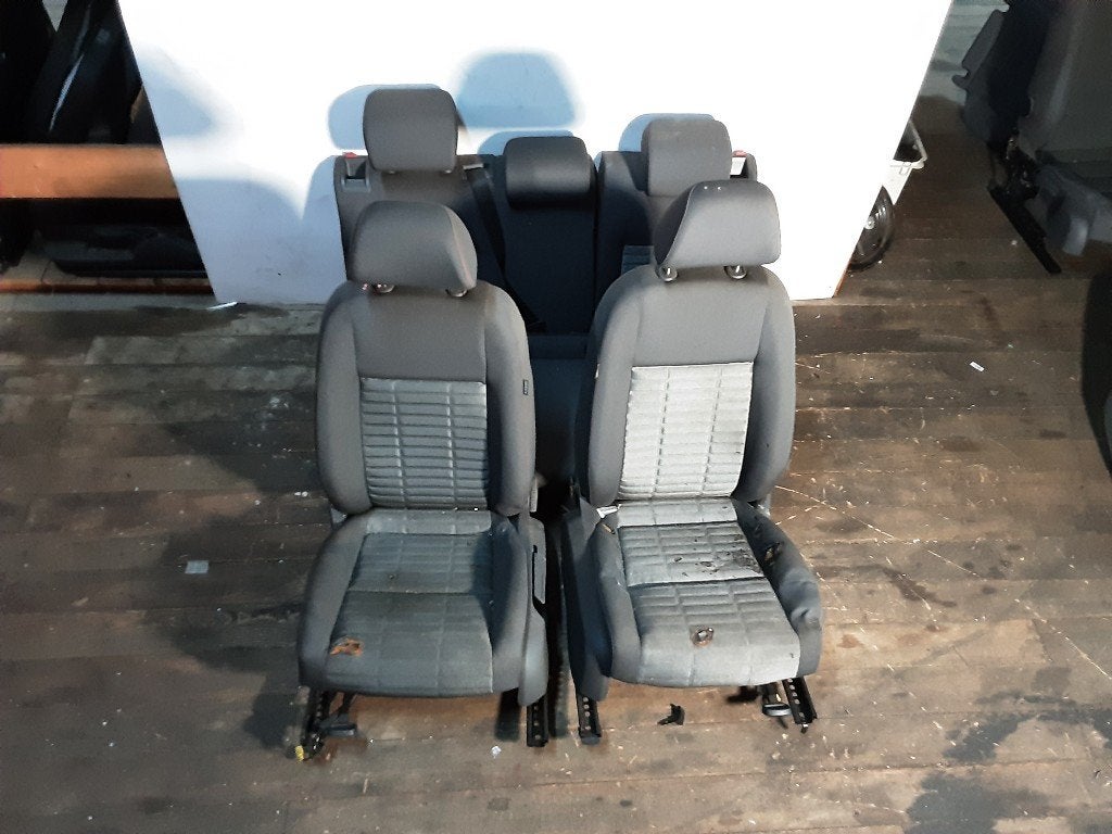 INTERIEUR COMPLET Volkswagen Golf V (1K1) (02-2001/12-2010), Volkswagen, Volkswagen AG, Utilisé, Kundenbetreuung@volkswagen.de