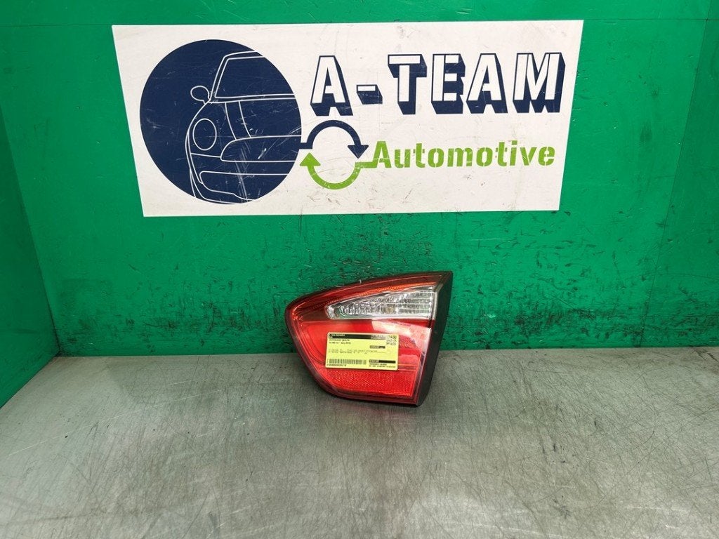 FEU ARRIÈRE DROIT Kia Rio III (UB) (|924041W2|), Kia, Info@kia.de, Utilisé, Theodor-Heuss-Allee 11
60486  Frankfurt am Main, DE