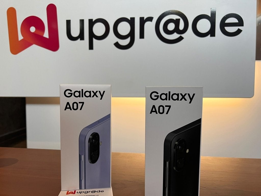 samsung galaxy A07, Telecommunicatie, 64 GB, Ophalen, Nieuw, Galaxy A