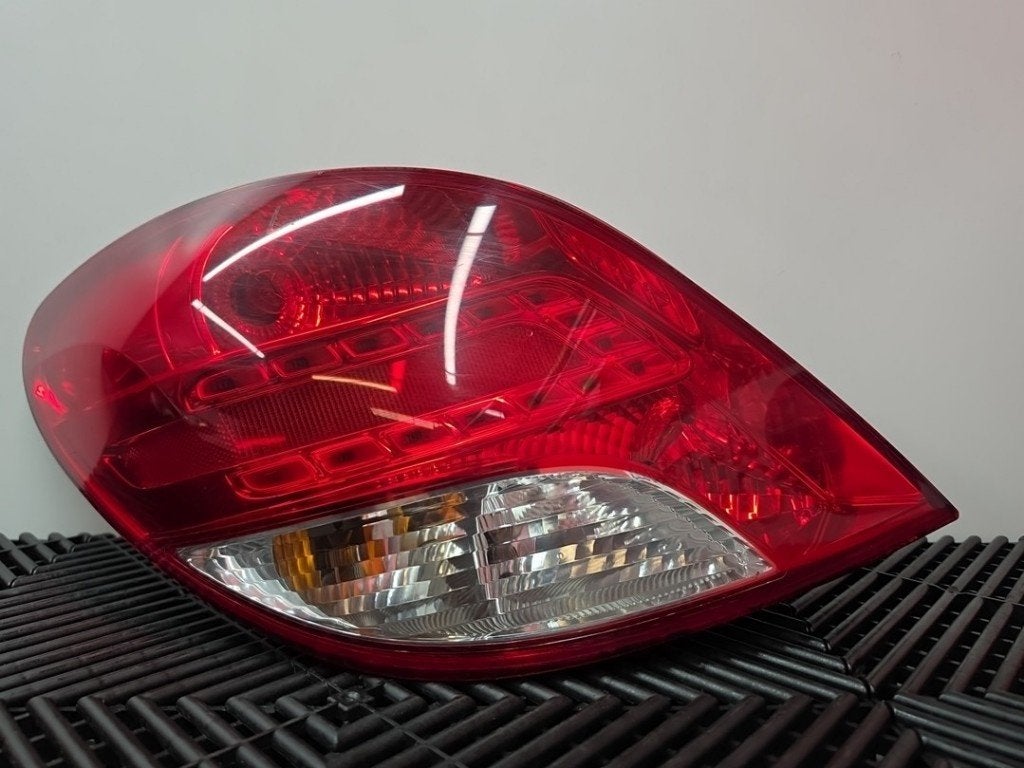 ACHTERLICHT LINKS 207 / 207+ (WA / WC / WM) (|6350HQ|), Auto-onderdelen, Kontakt-peugeot@peugeot.com, Gebruikt, Peugeot Deutschland GmbH