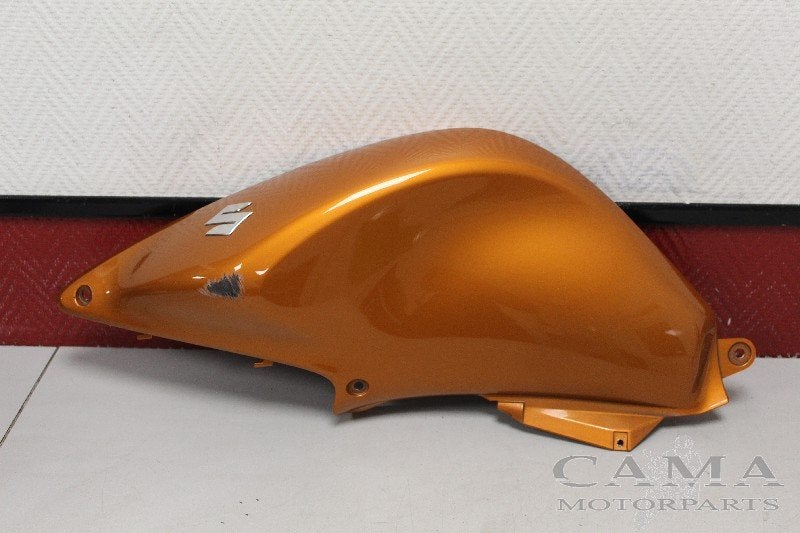 RESERVOIR CACHE Suzuki DL 650 V-Strom 2012-2015 (DL650), Dhr. S. di Majo, Utilisé, Info@cama-motorparts.nl, P.J. Troelstraweg 8 8
3144 CX  MAASSLUIS, NL