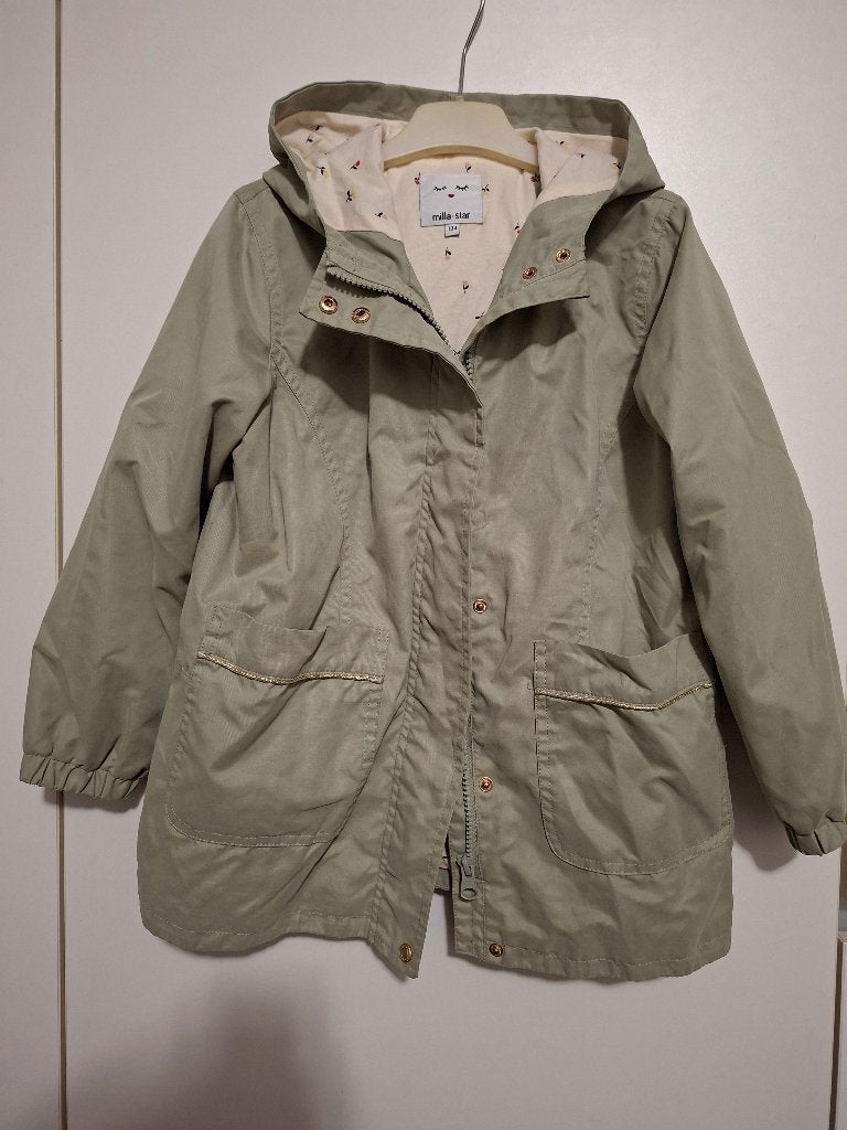 Veste taille 134 JBC Millastar, JBC, Comme neuf, Enlèvement, Fille