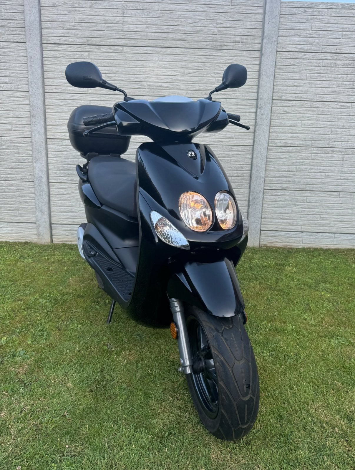 MBK Ovetto/ Yamaha Neos 2 takt B-klasse, Fietsen en Brommers, Scooters | Overige merken, Ophalen of Verzenden