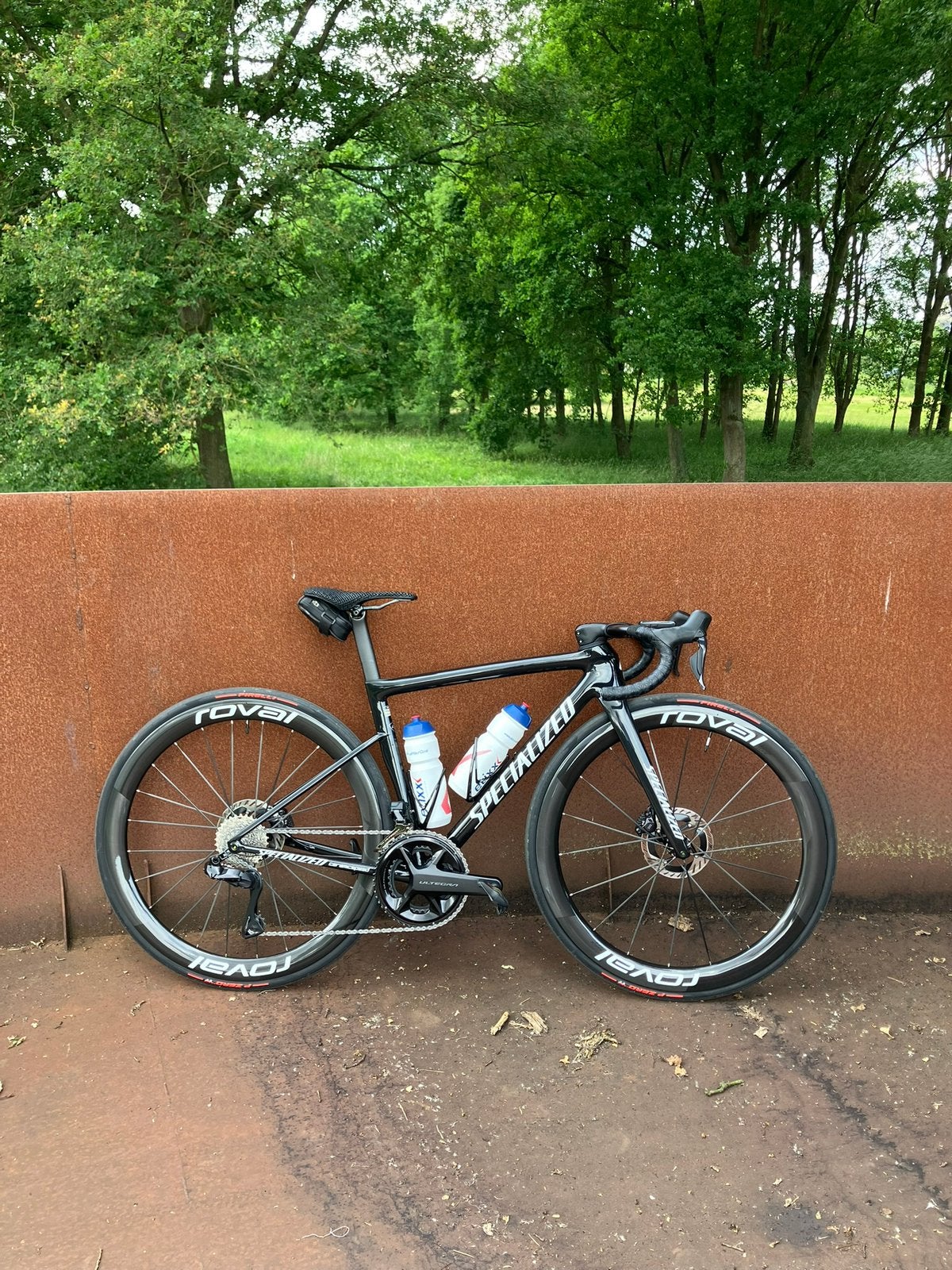 Specialized Tarmac SL8 Pro 49, Enlèvement, Comme neuf