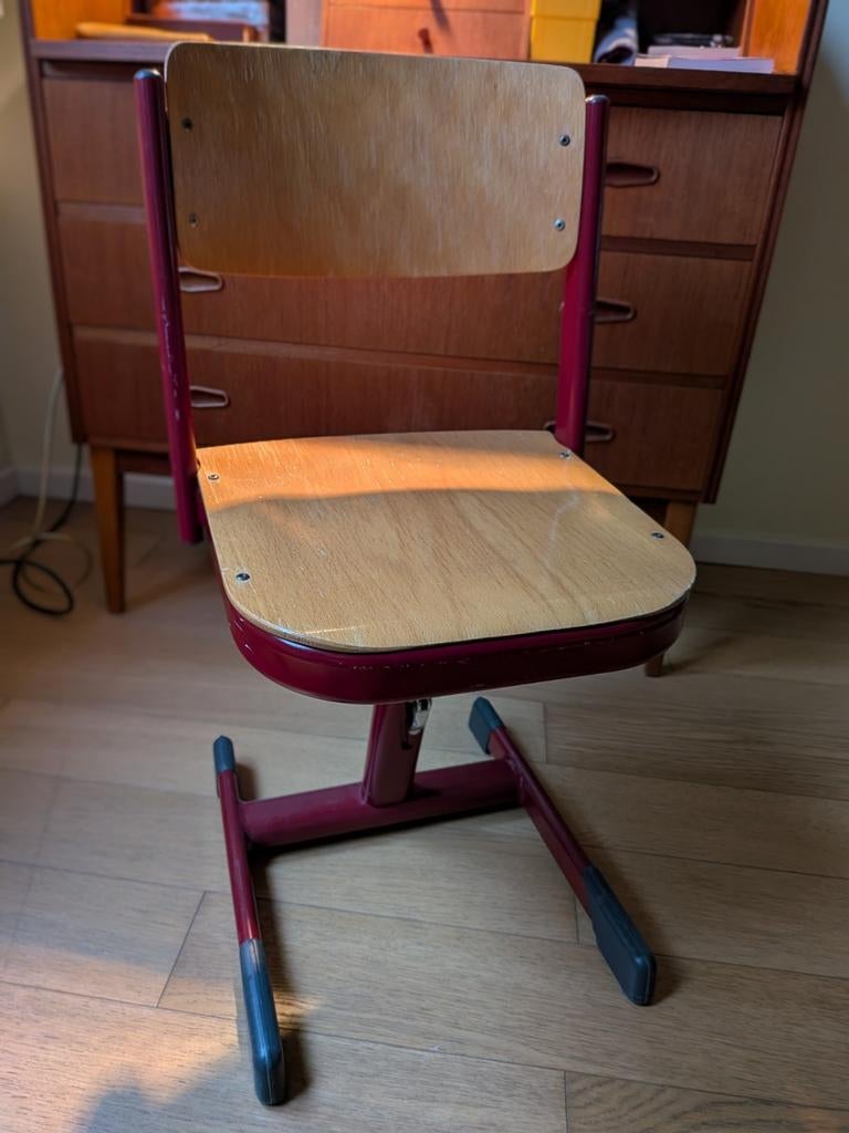 Chaise enfant vintage, Enfants & Bébés, Enlèvement