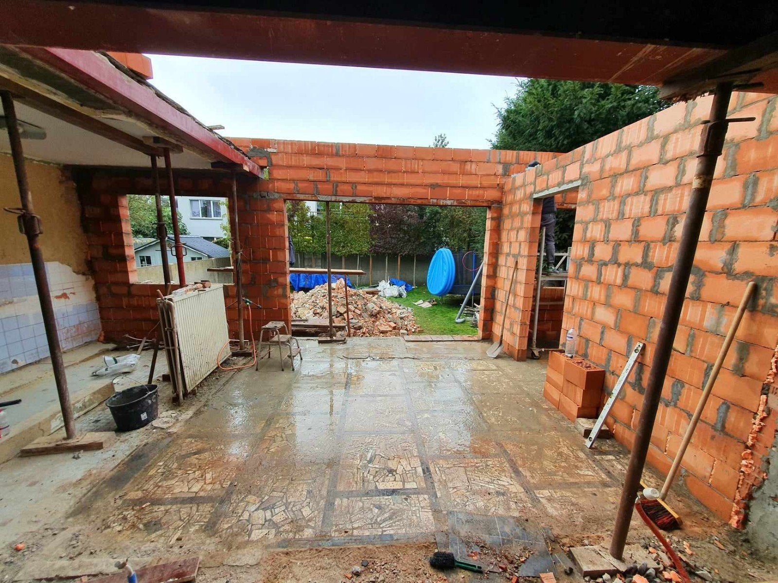 Ruwbouw en Achterbouw-0466445657