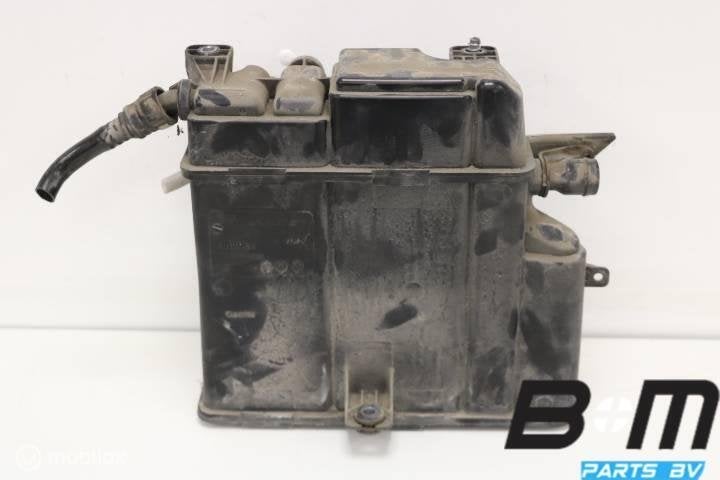 Koolstof filter Porsche Panamera S Hybrid 97020122500, Gebruikt