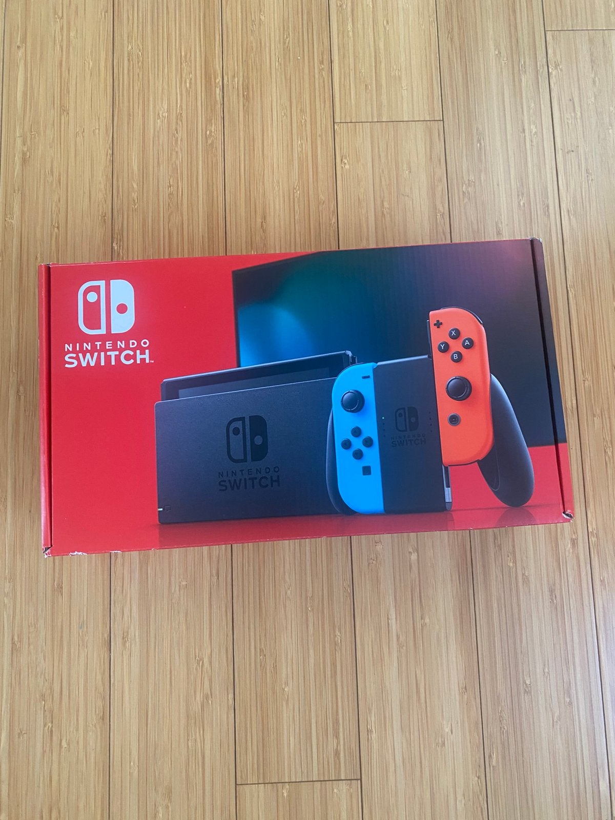 Nintendo Switch complète – Très bon état, Zo goed als nieuw, Met 1 controller, Met harde schijf, Ophalen