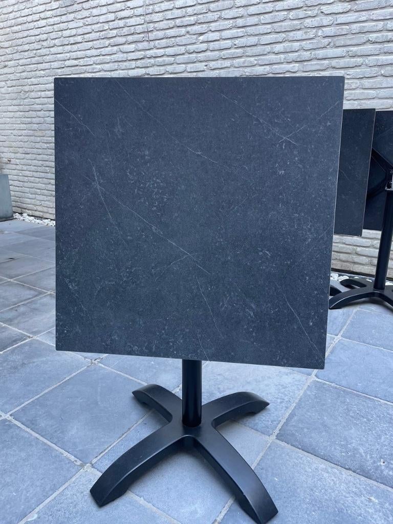 Tafel horeca buiten, Ophalen, Gebruikt, Meubilair