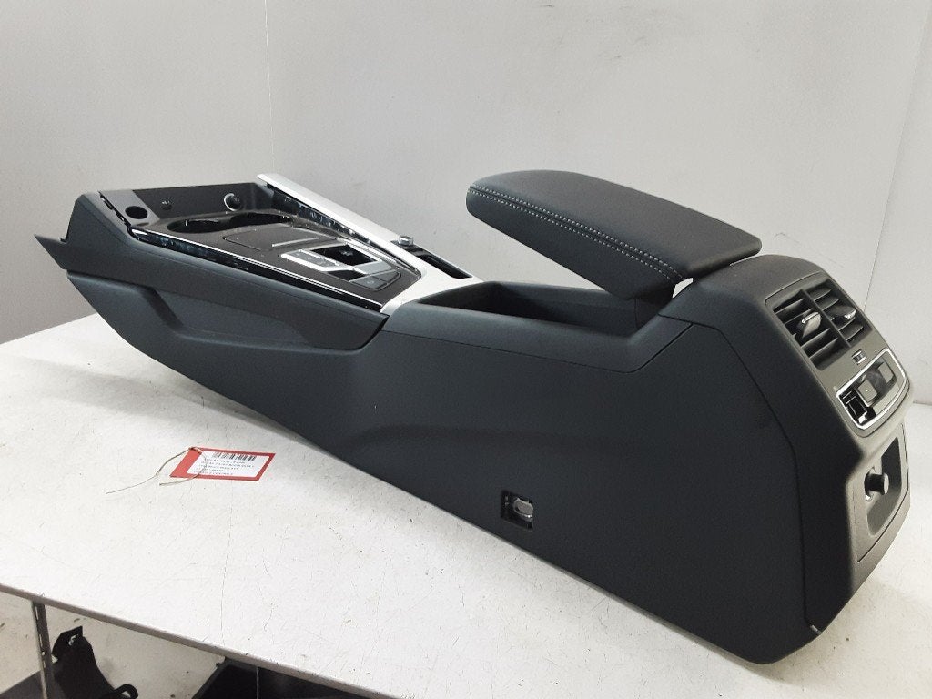 MIDDENCONSOLE Audi A4 Avant (B9) (8W1863241D), Auto-onderdelen, Info@audi.de, Audi, Audi AG, Gebruikt