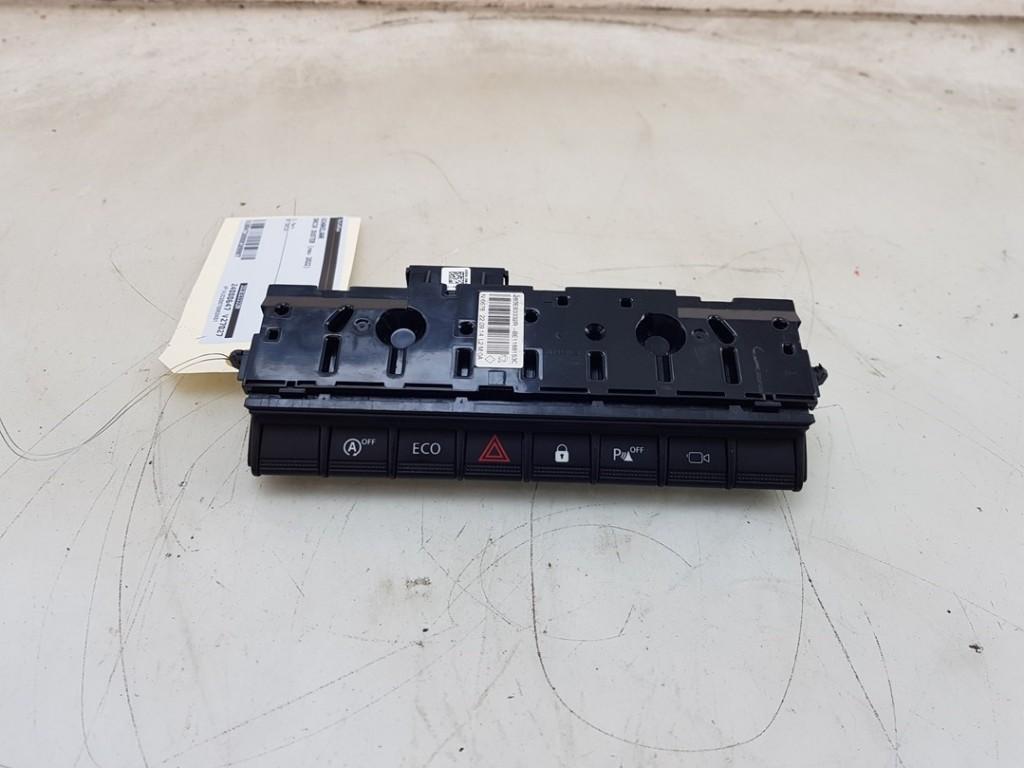 SCHAKELAAR Dacia Duster (SR) (|283E83332R|), Auto-onderdelen, Dashboard en Schakelaars, Dacia, Gebruikt