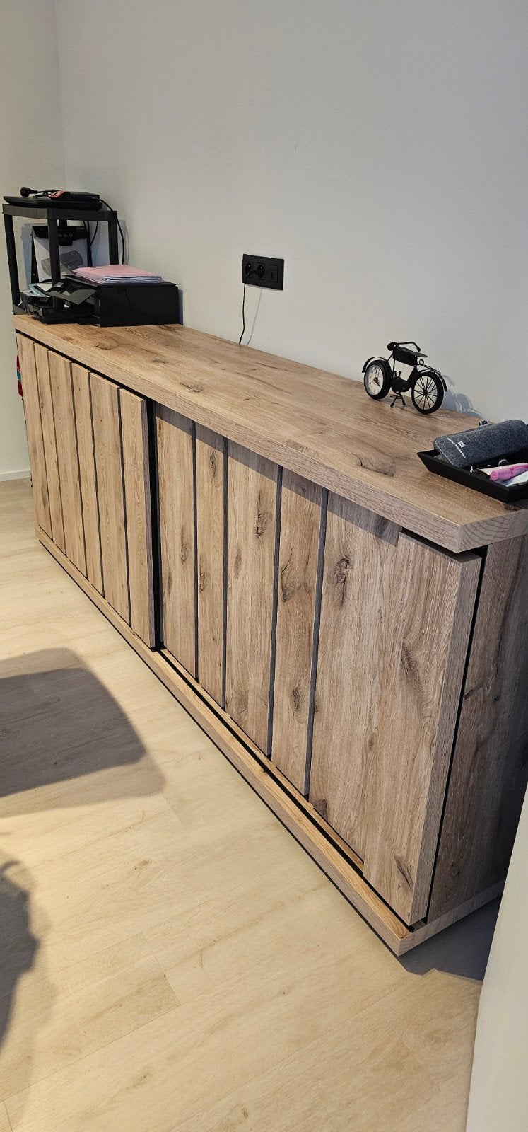 prachtige dressoir kast, Ophalen