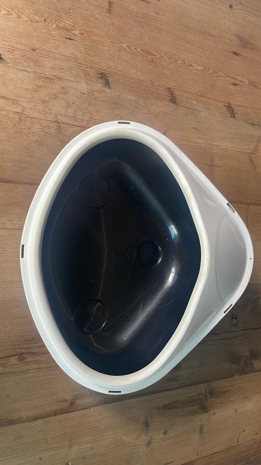 Hoektoilet konijn Small Savic, Enlèvement ou Envoi, Comme neuf