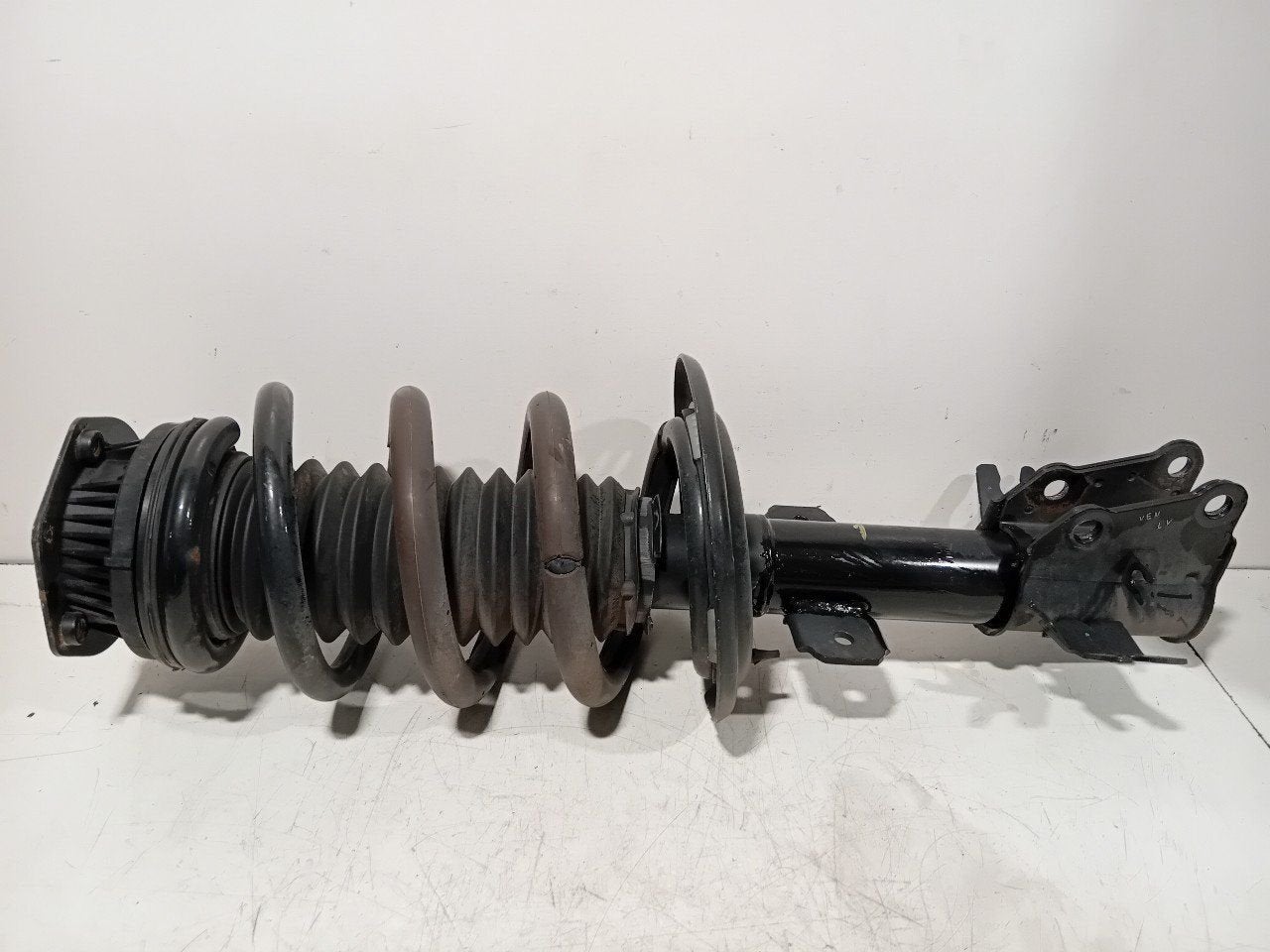 Veerpoot links voor Renault Master, Onderdelen@venauto.nl, Van der Ven Autorecycling B.V., Gebruikt, Ettenseweg 76, 4706 PB Roosendaal, The Netherlands