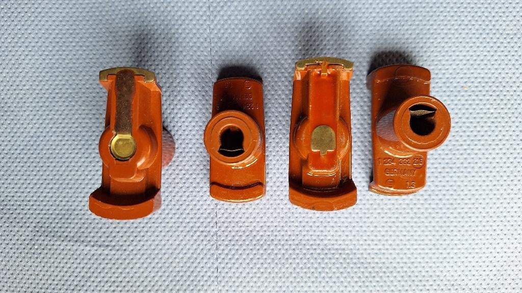 Rotor BOSCH 1 234 332 273 voor oldtimer / youngtimer, Auto-onderdelen, Overige Auto-onderdelen, Nieuw, Ophalen of Verzenden