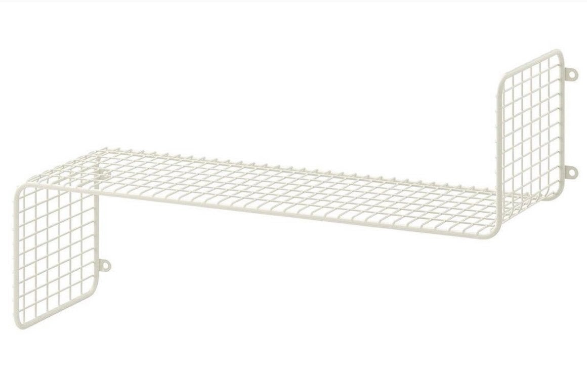 Wandplank svenshult, Ophalen, Zo goed als nieuw