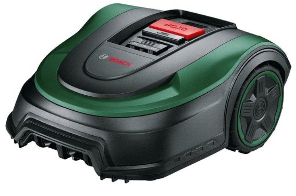 Bosch Indego S+ 500 robotmaaier – nog in verzegelde doos, Ophalen, Nieuw, Minder dan 20 cm, Bosch