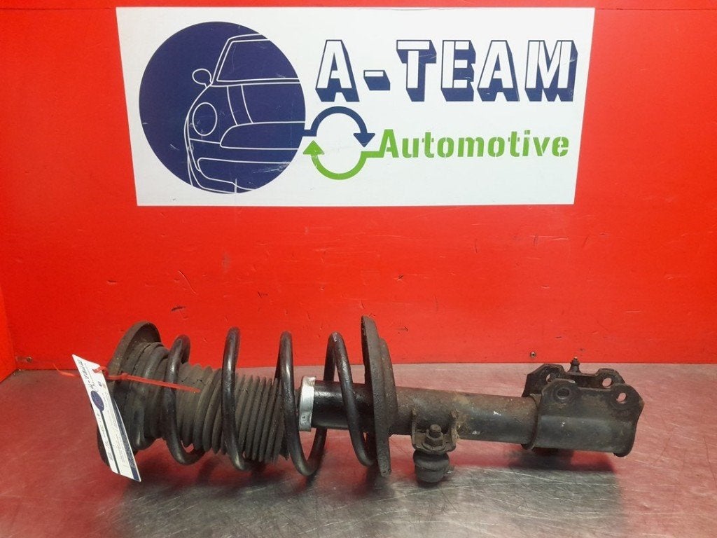 AMORTISSEUR OU ABSORBEUR DE CHOC AVANT DROIT Vectra C GTS, Opel, Opel Automobile GmbH, Utilisé, Kontakt-opel@opel.com