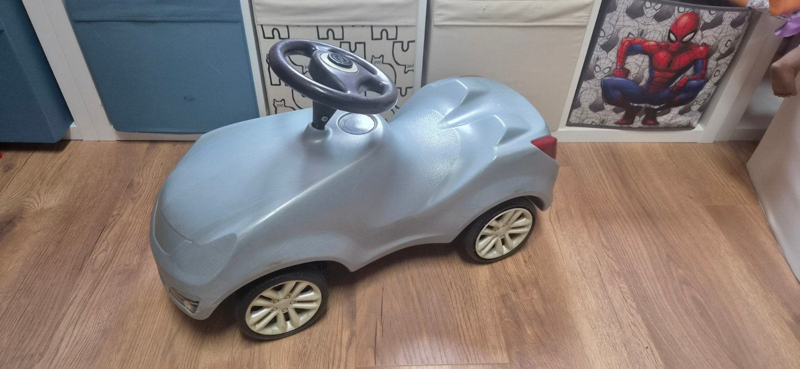 loopauto (OPEL), Kinderen en Baby's, Gebruikt