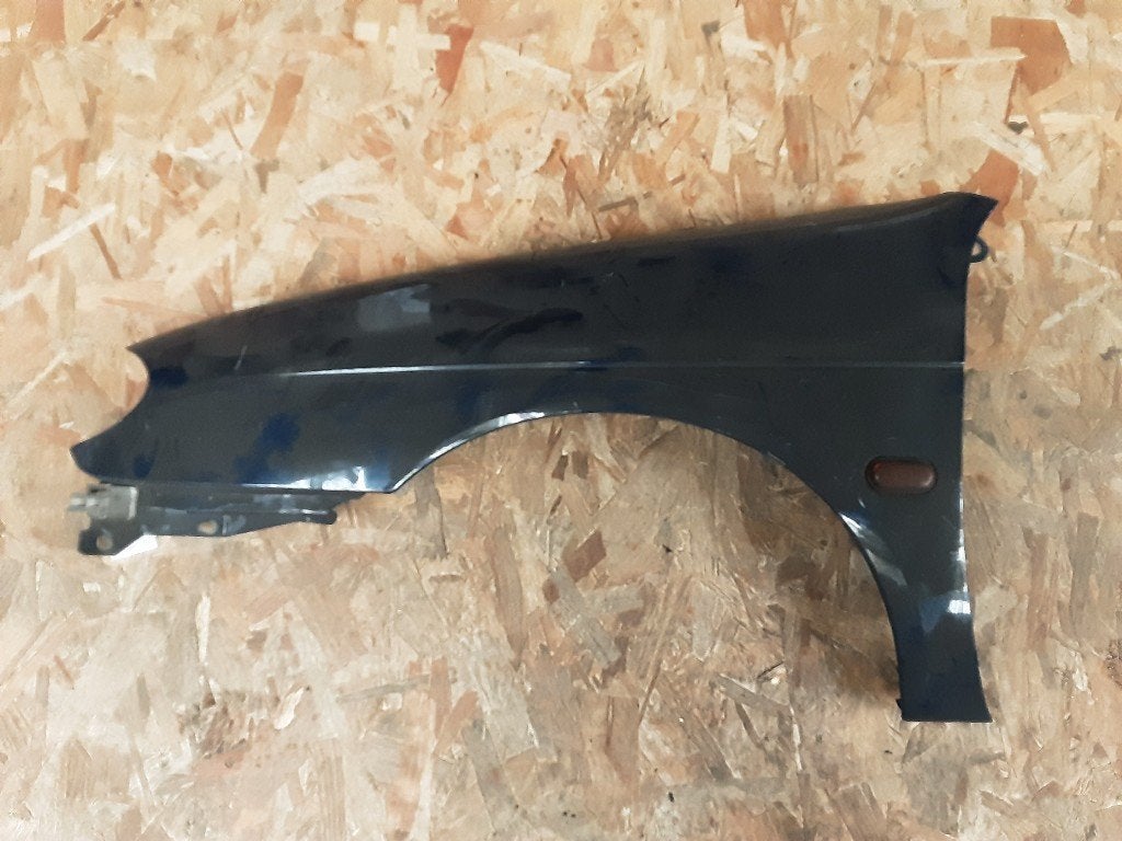 SPATBORD LINKS VOOR Renault Megane Break / Grandtour (KA), Gebruikt, Renault, Spatbord, Rue de l'Espoir 34 34
4030  GRIVEGNÉE, BE