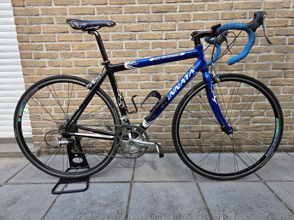 Koersfiets Zannata, Enlèvement, Utilisé, Autres types