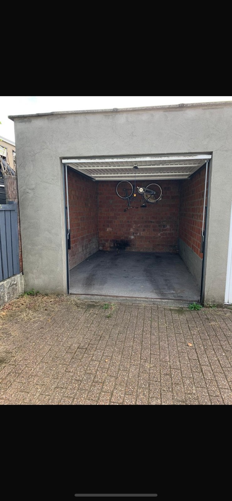 Garage VERHUUR à Zwijndrecht
