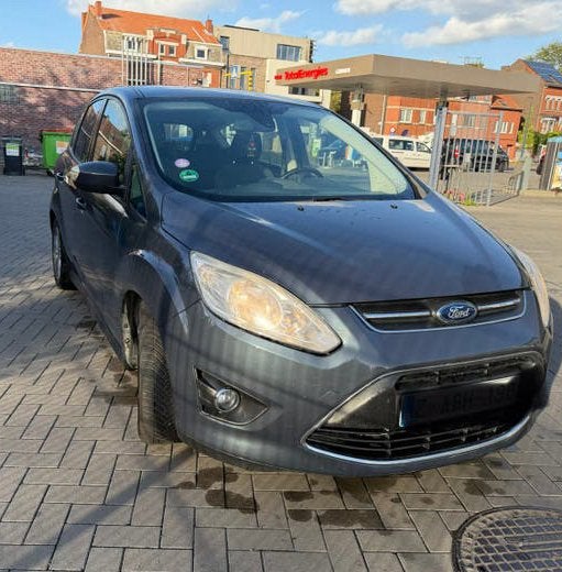 Ford C Max, Autos, Particulier, Essence, Achat