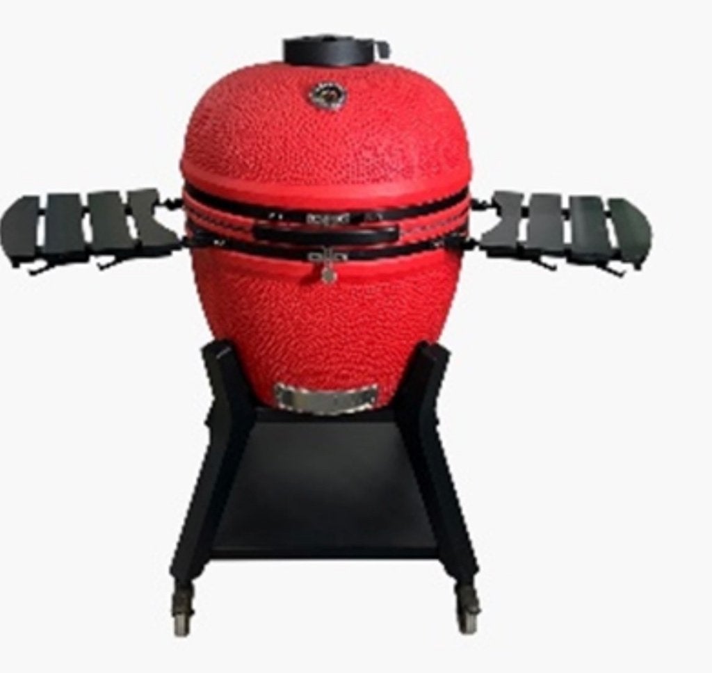 BBQ  kamado 27 inch ( groot model ), Enlèvement, Neuf, Kamado